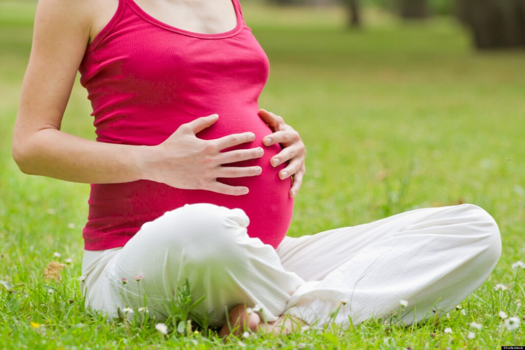 Acupuncture for women's and men's health