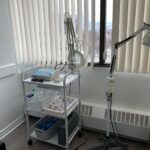 acupuncture equipment gta pain and stress clinic
