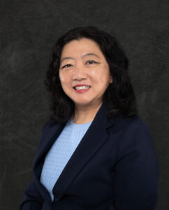 Sophia Fang, 北約克註冊針灸師